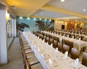 Majestic Hotel & Spa - Laganas - Restaurante