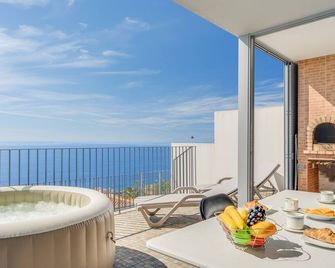 Casa Morena by Atlantic Holiday - Santa Cruz - Balkon