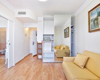 Hotel San Marco - Garda - Sala de estar