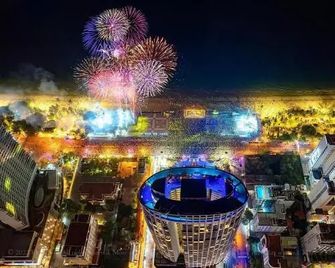 Panorama Luxury Beach Front - Nha Trang