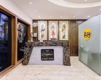 Itsy Hotels Vedansh - Ludhiana - Receção