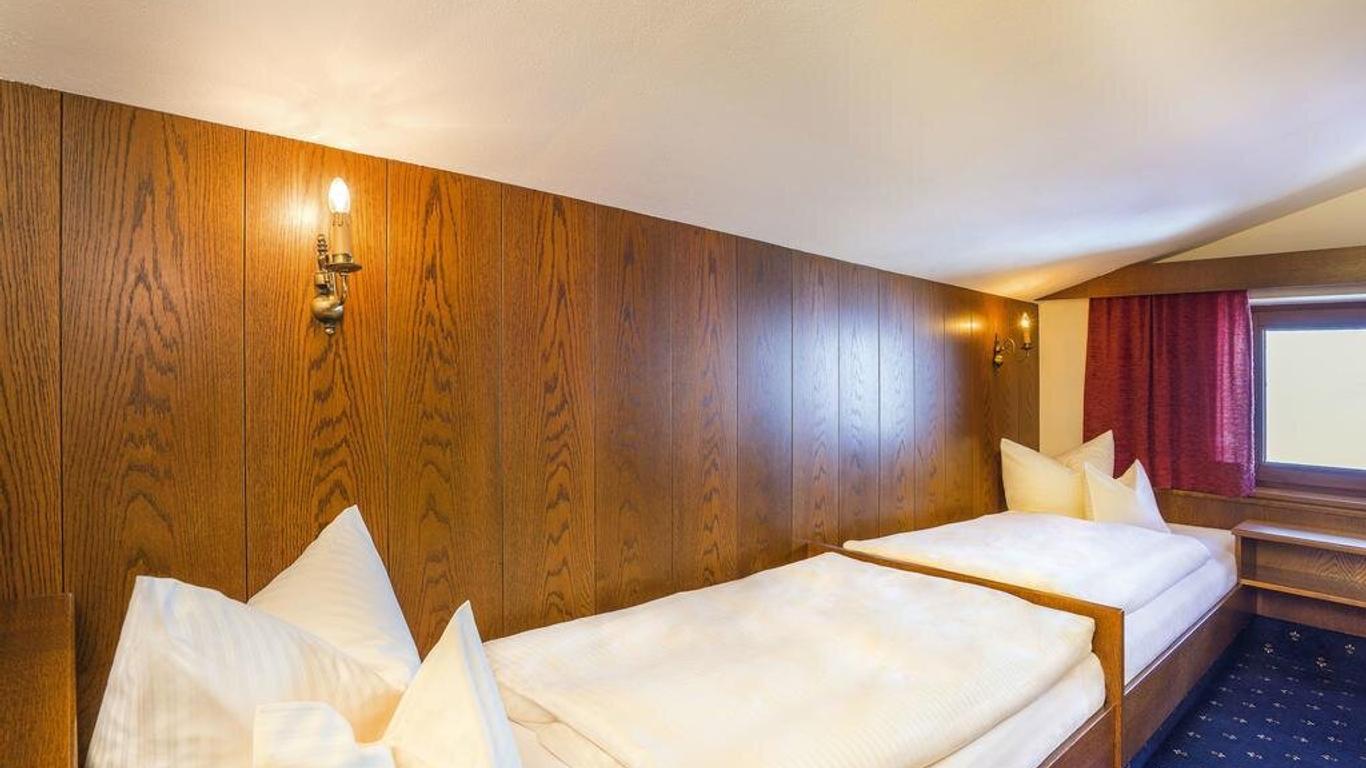 Sporthotel Pechtl