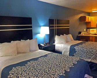 Americas Best Value Inn Bishop/Kingsville - Bishop - Bedroom