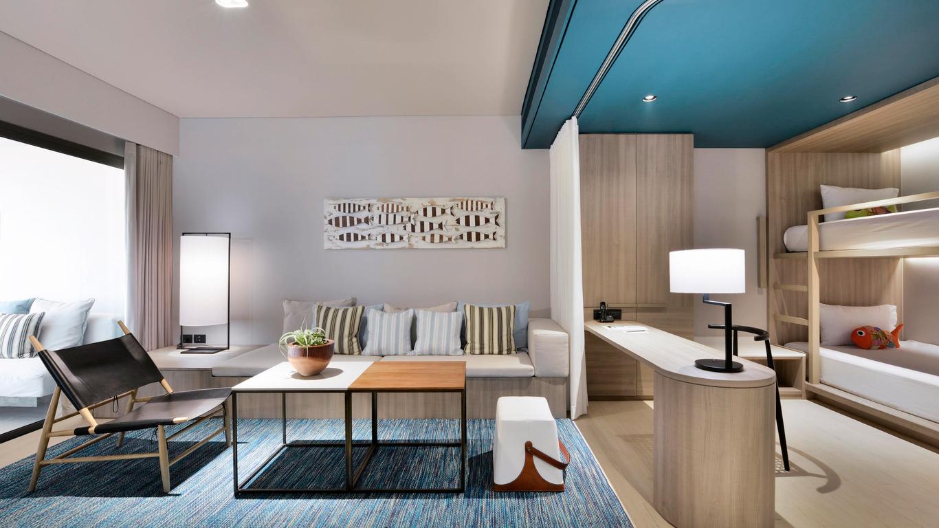 Veranda Resort Pattaya - MGallery Collection