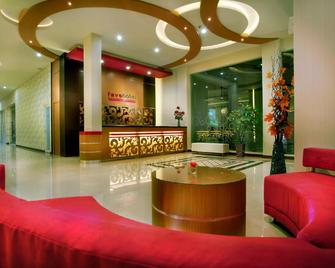 favehotel Kusumanegara - Yogyakarta - Lobby