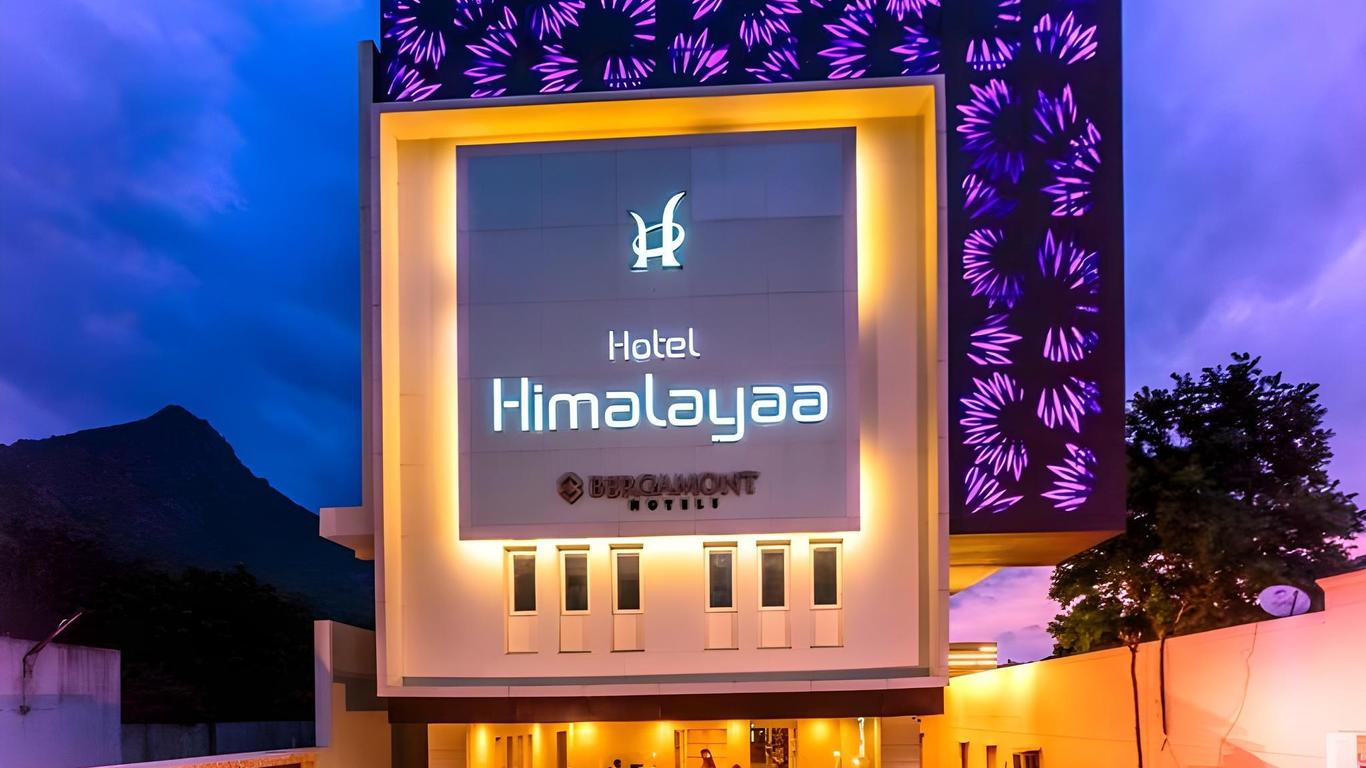 Hotel Himalayaa
