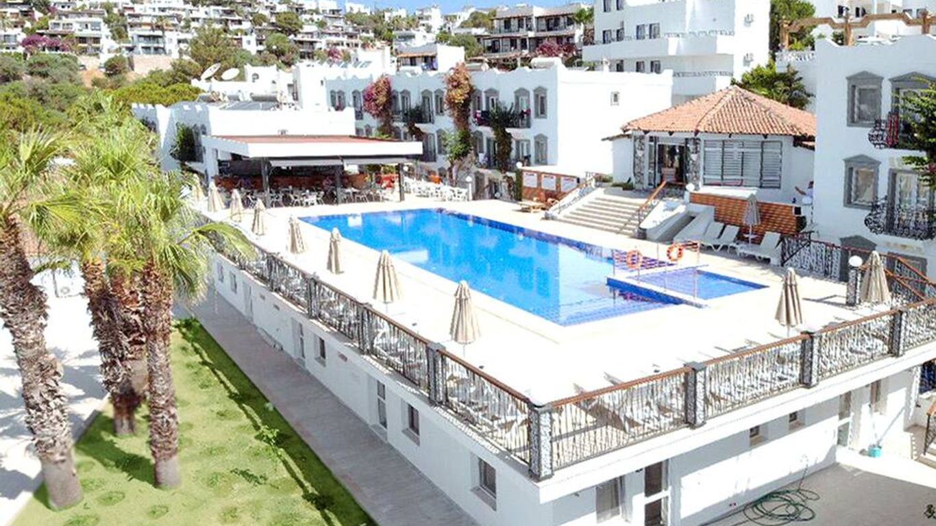 Maison 48 Apart Hotel