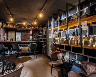 Jinjotel Gyumri - Gyumri - Bar