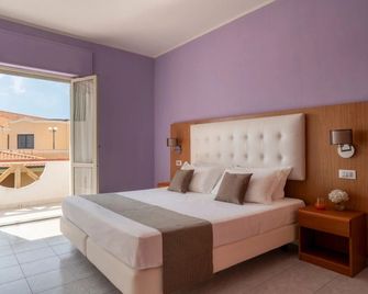 마다마 클럽 빌리지 - 쿠트로 - 침실