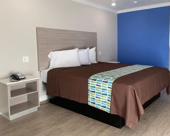 Mojave Inn - Victorville - Quarto