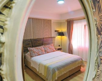 Frau Guler - Amasra - Habitación