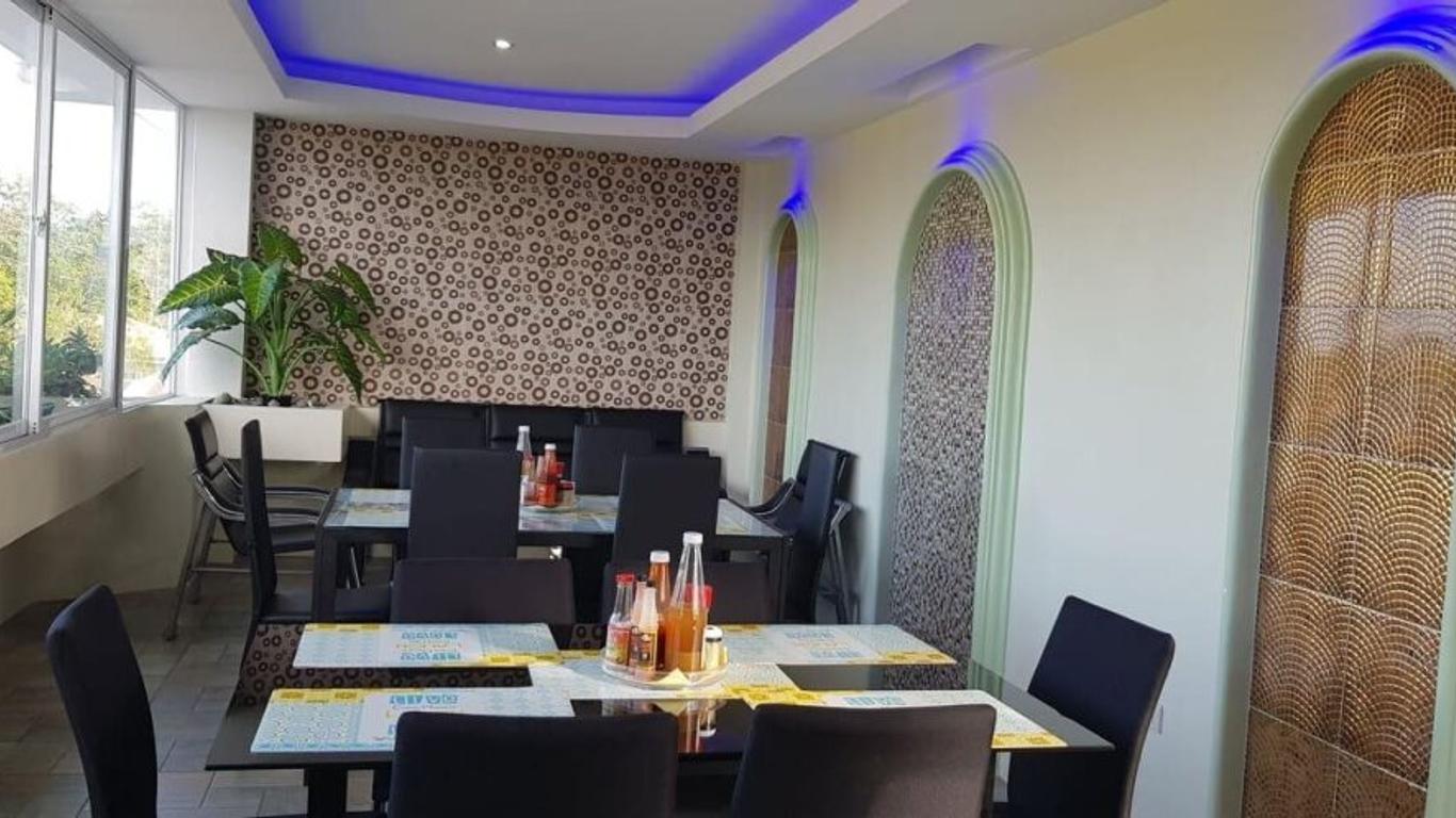 Cess Summer Boutique Hotel