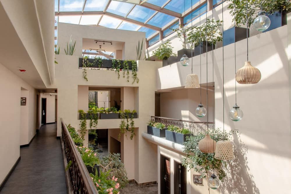 Casa del Alma Hotel Boutique & Spa - סן קריסטובל דה לס קאסאס