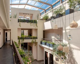 Casa del Alma Hotel Boutique & Spa - San Cristóbal de las Casas