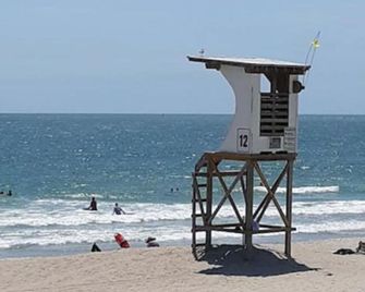 Surf Suites - Wrightsville Beach - Beach