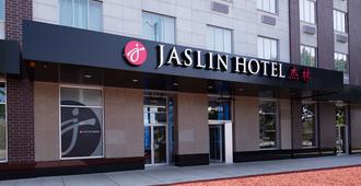 Jaslin Hotel - Σικάγο
