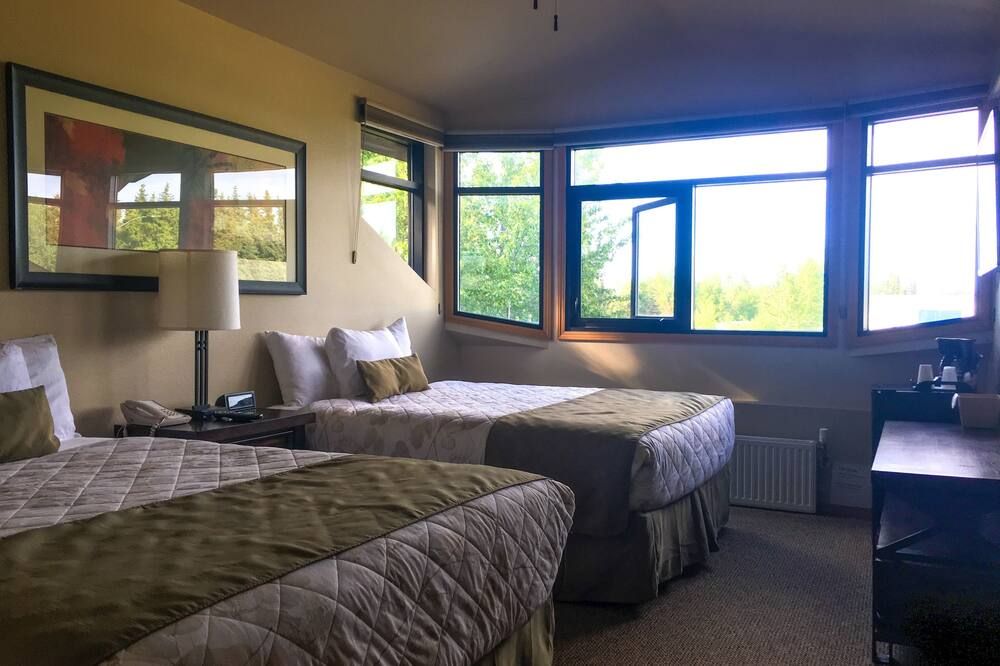 Kenai Airport Hotel - Kenai - Habitación
