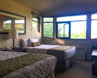 Kenai Airport Hotel - Kenai - Habitación