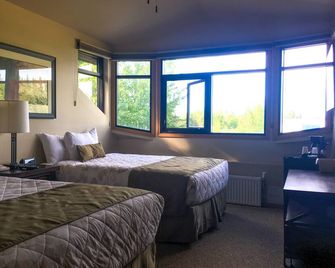Kenai Airport Hotel - Kenai - Habitación