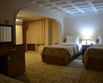 Hisar Hotel - Gemlik - Bedroom