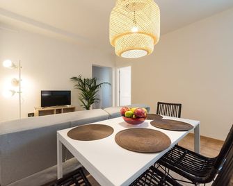 City, Sun and Living - Las Palmas de Gran Canaria - Comedor