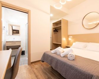 Adeje Plaza - Adeje - Habitación