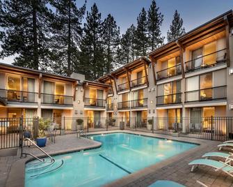 Firelite Lodge - Tahoe Vista - Piscine