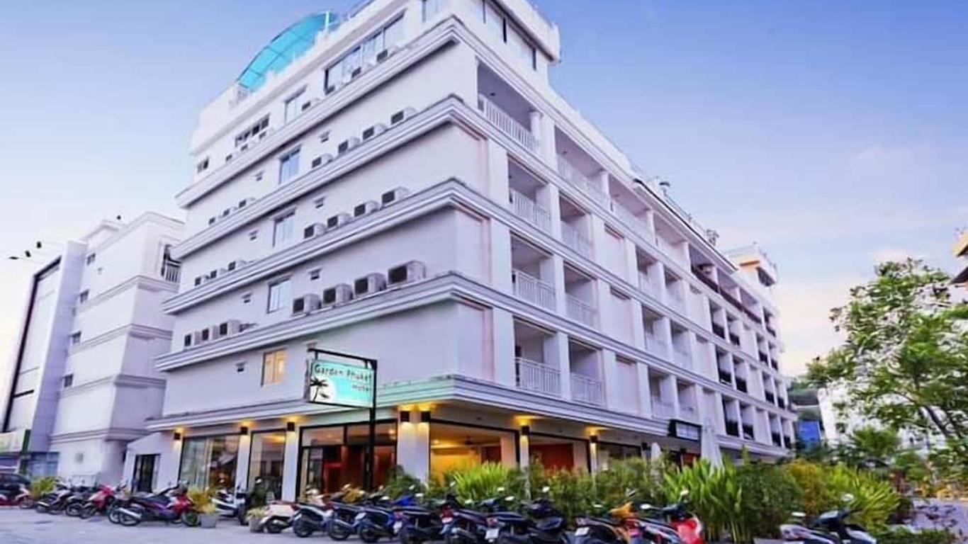 Garden Phuket Hotel