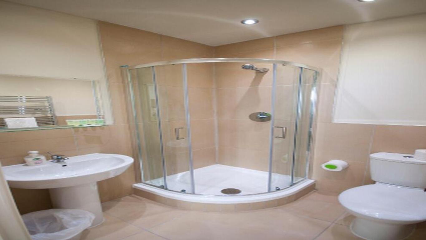 Palmerston Suites