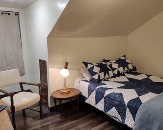 The Great North West - Boise - Bedroom