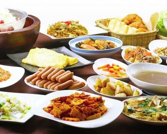 Smoking 2 nights or more Economy Twin Price v / Yaizu Shizuoka - Yaizu