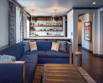 Holston House Nashville, In The Unbound Collection By Hyatt - Nashville - Huiskamer