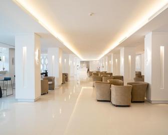 THB Sa Coma Platja - Sa Coma - Lobby