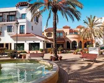 Portaventura Hotel Portaventura - Σαλού