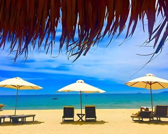Lido Villa - Hoi An - Beach