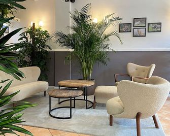 Venicegreen Agriresort - Tessera - Lounge