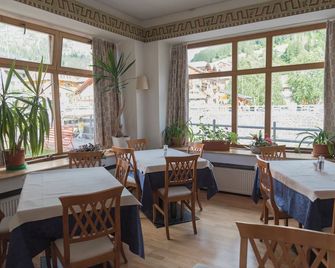 Laurino - Moena - Restaurant