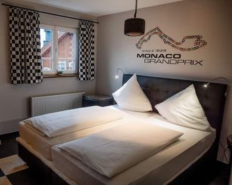 Motorworld Inn Warthausen - Warthausen - Habitación