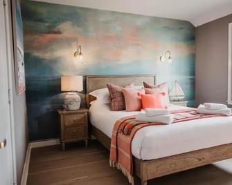 The Murray Arms Hotel - Castle Douglas - Schlafzimmer