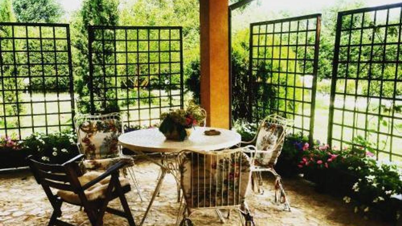Bed & Breakfast Le Piagge