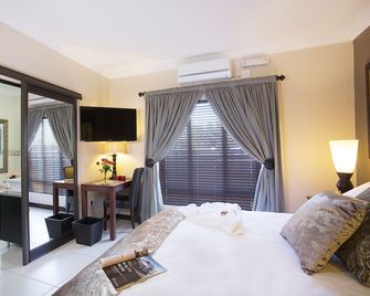 Eco Park Lodge - Centurion - Habitación