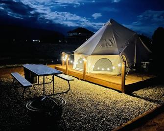 Desert Sage Retreat - Colorado City