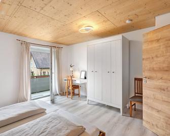 Zwitscherliebe, 75qm, 2 bedrooms, max. 5 Personen - Bühl