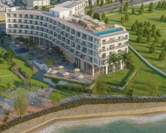 Story Le Carrousel Rabat - 拉巴特 - 建築