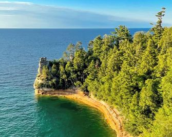 Scotty's Motel - Munising