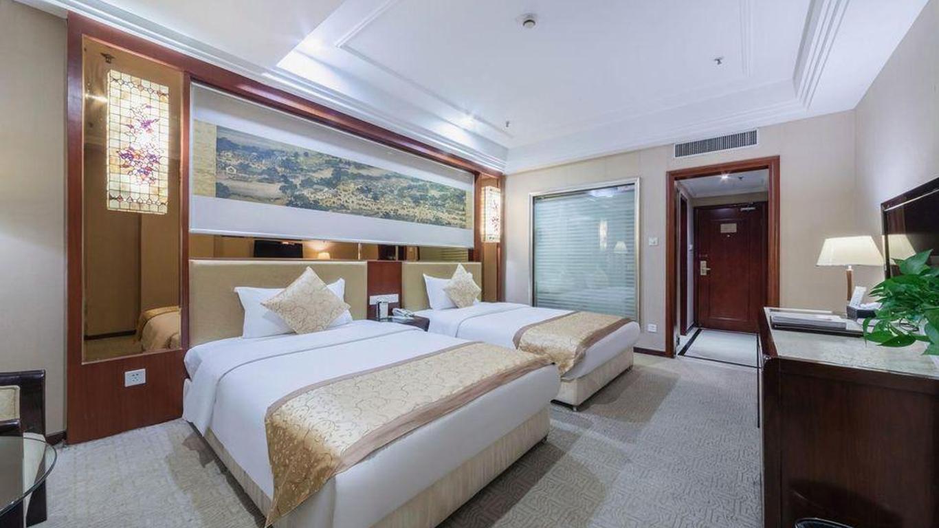 East Garden Hotel