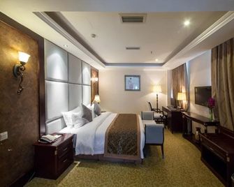 Very Nice Hotel - Chengdu