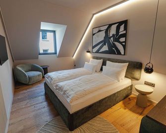 Conlon House Lower East Side - Munich