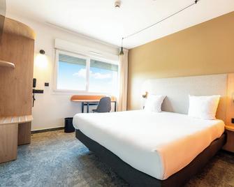 Hôtel Akena Reims Bezannes - Bezannes - Habitación
