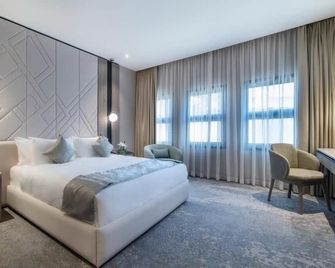 Vittori Palace Hotel & Residence - Riyadh